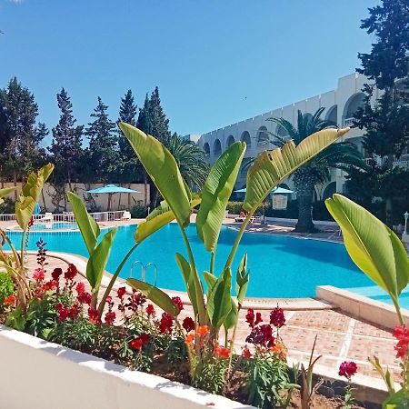 Residence Royal Hammamet Exterior photo