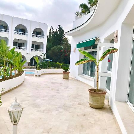 Residence Royal Hammamet Exterior photo