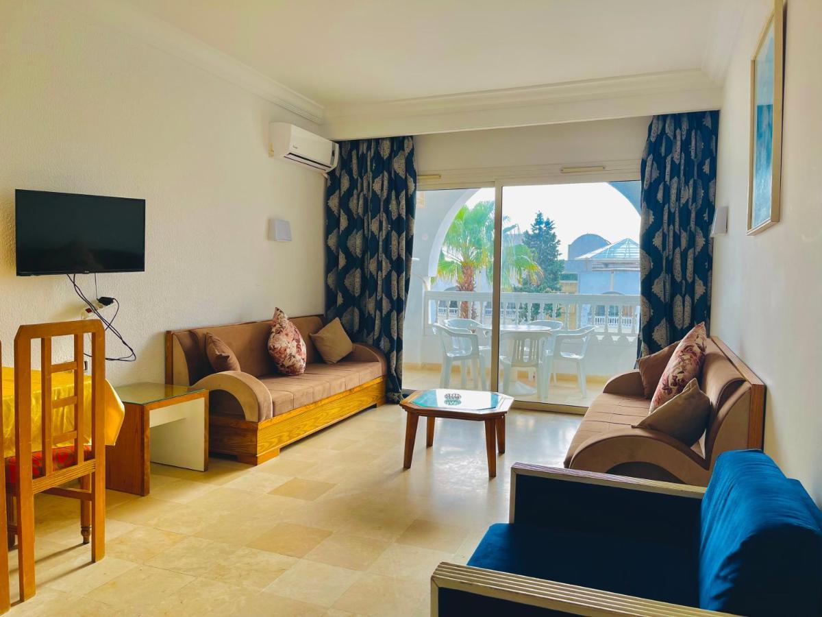 Residence Royal Hammamet Exterior photo