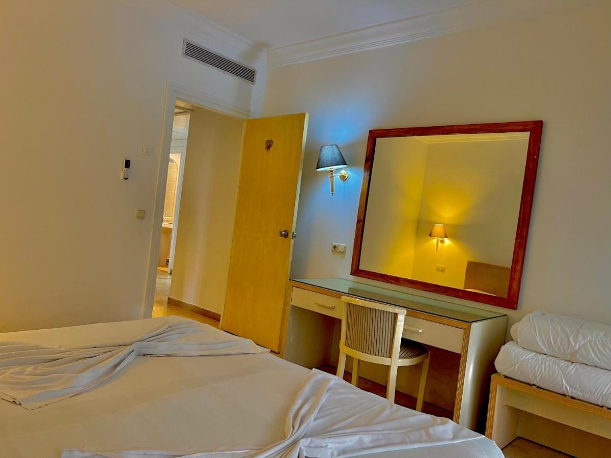 Residence Royal Hammamet Exterior photo