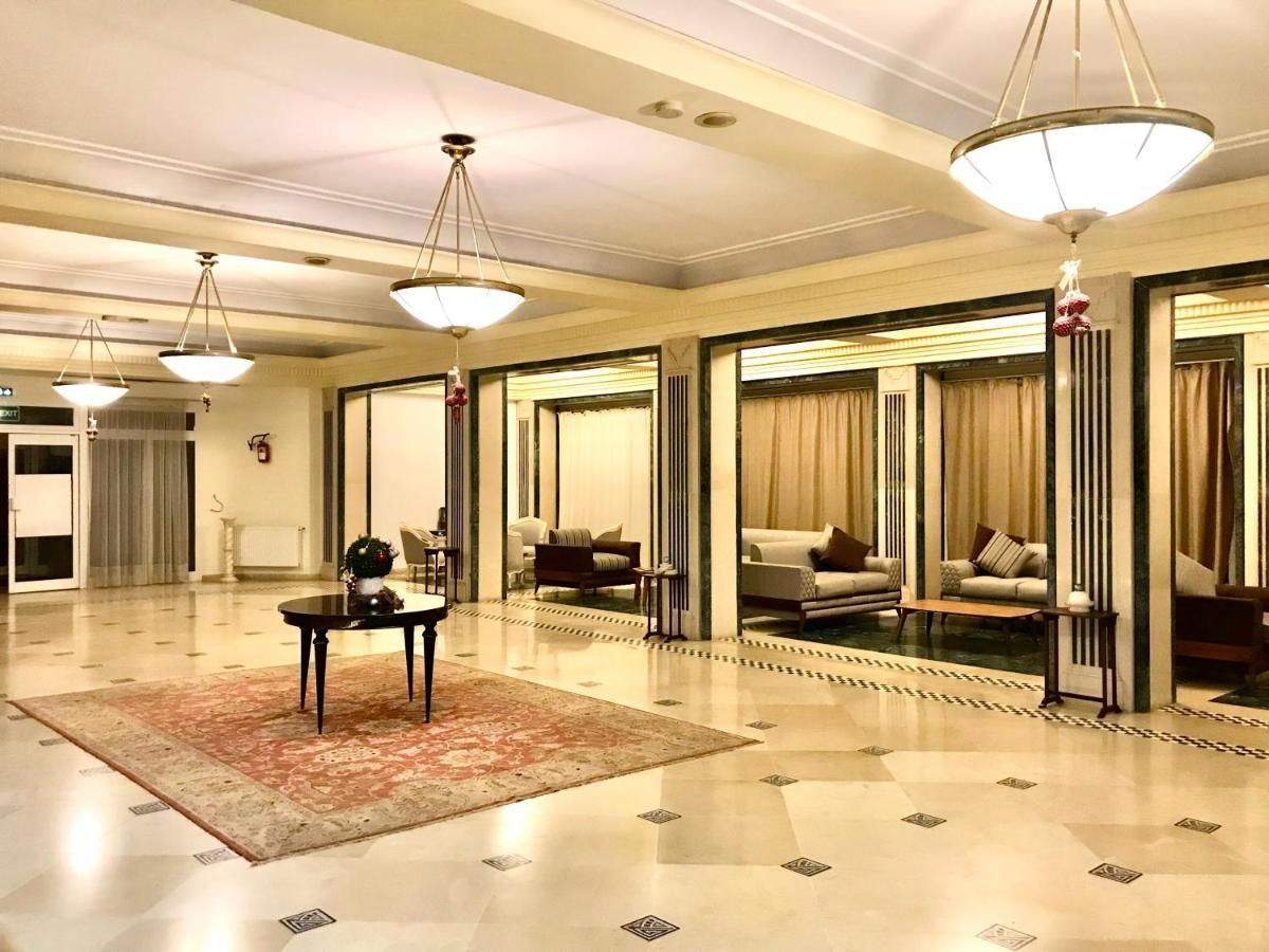 Residence Royal Hammamet Exterior photo