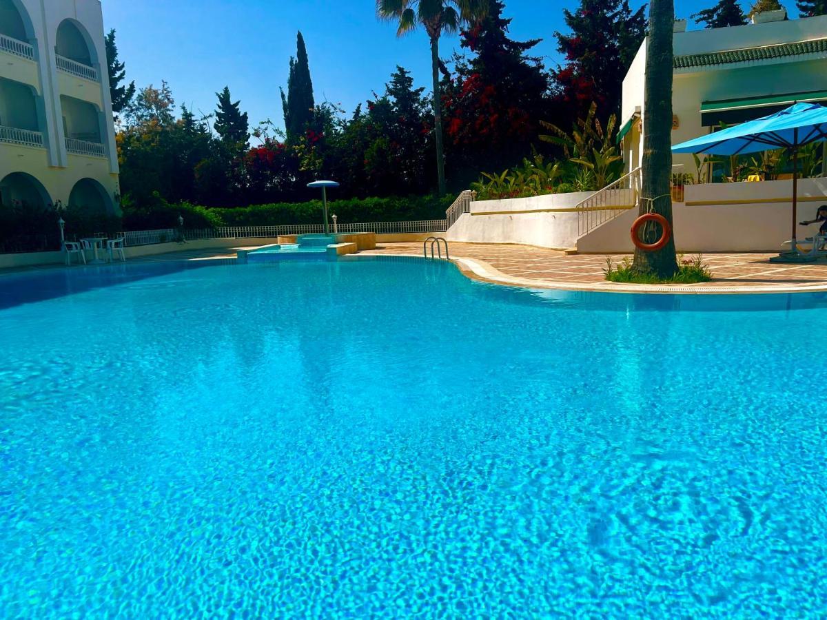Residence Royal Hammamet Exterior photo