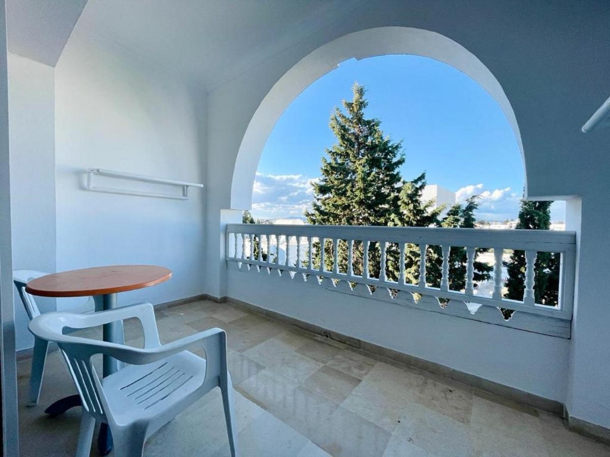 Residence Royal Hammamet Exterior photo